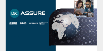 LGC ASSURE Insights Newsletter Issue 2