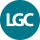 LGC logo