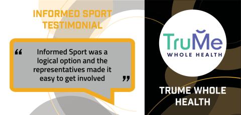 Success Story - TruMe Whole Health