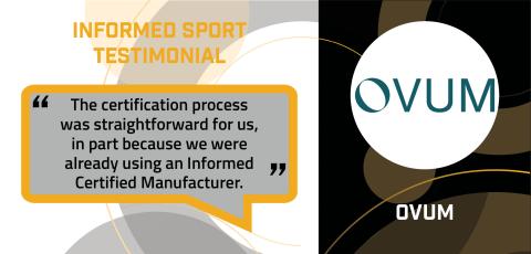 Success Story - OVUM