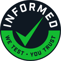 informed choice logo