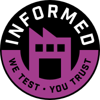 Manufacturer Logo