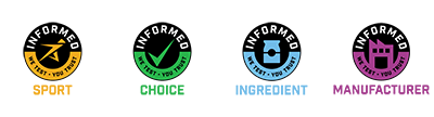 Informed Program Logos