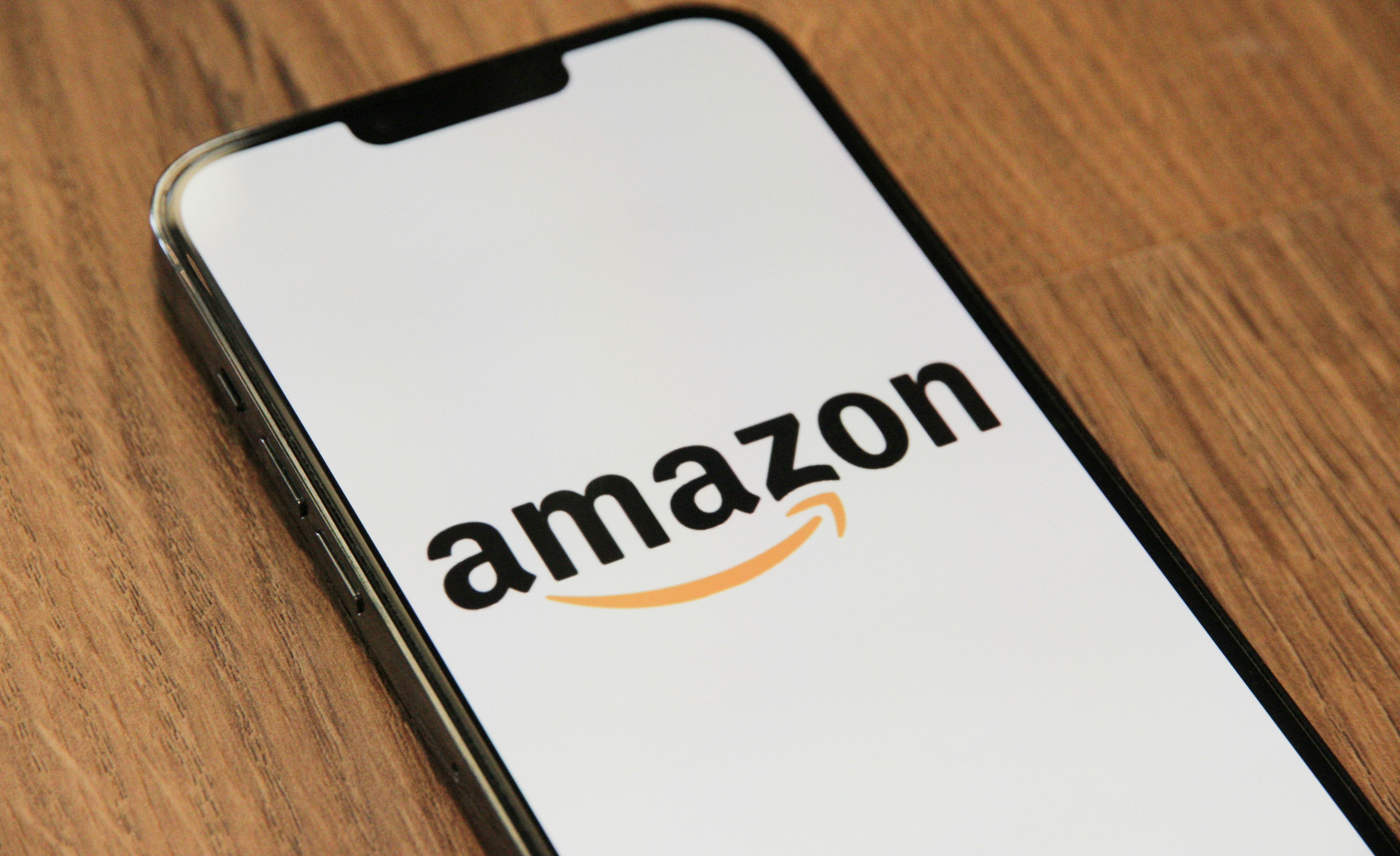 Amazon Compliance Fast Track